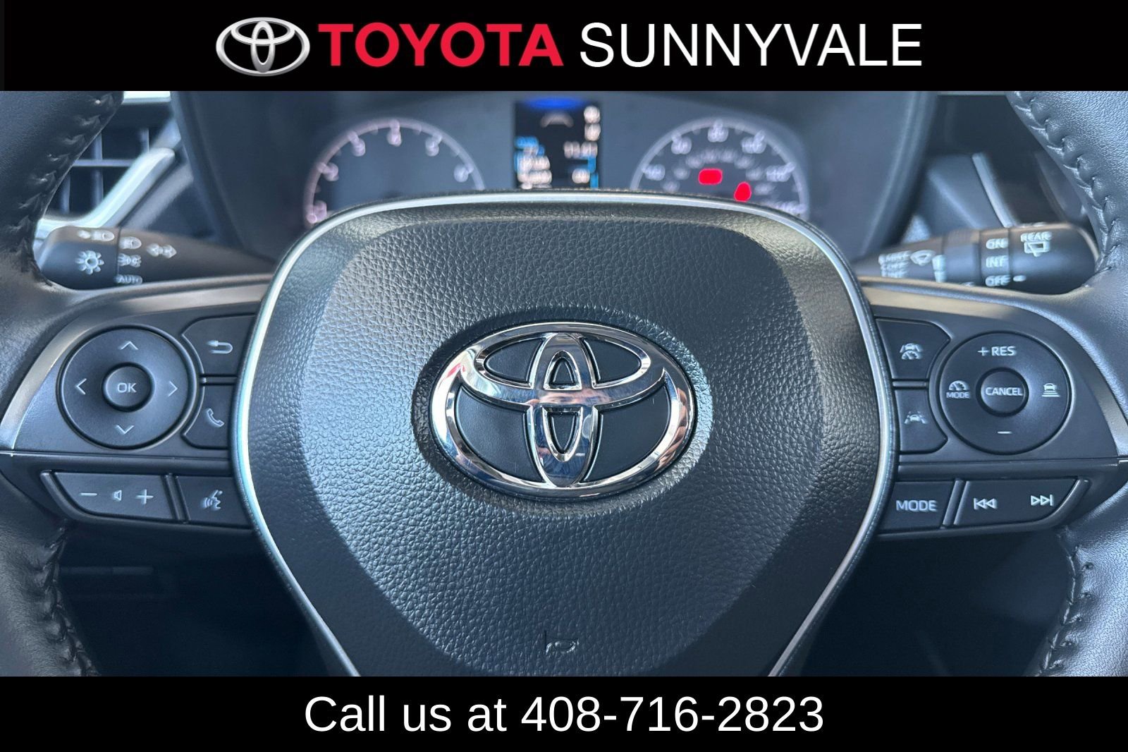Certified 2025 Toyota Corolla Cross LE AWD/4WD image 27