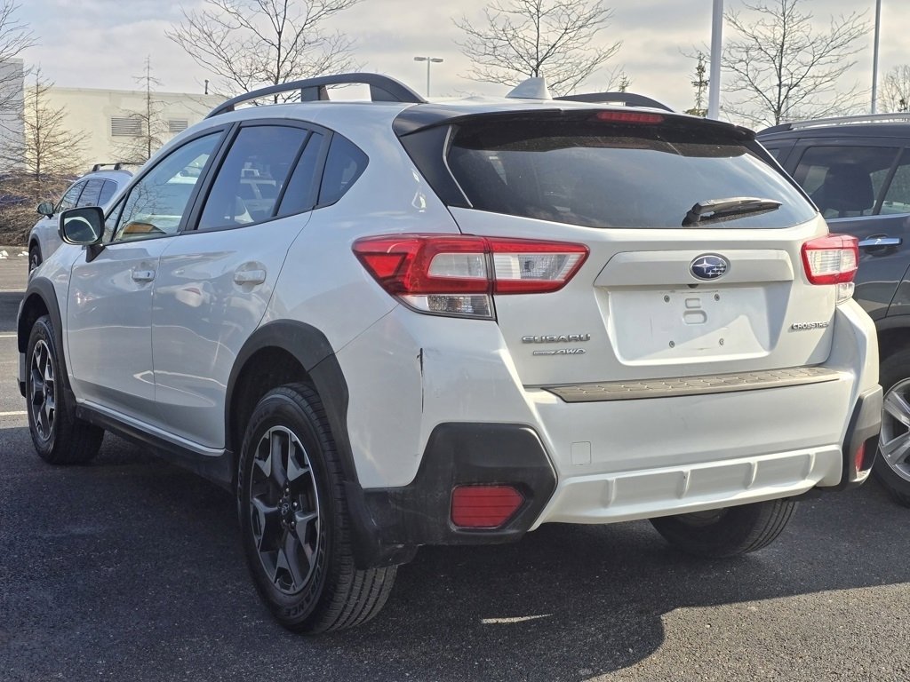 Used 2019 Subaru Crosstrek 2.0i Premium image 5