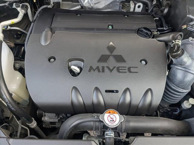 Used 2024 Mitsubishi Outlander Sport AWD image 22