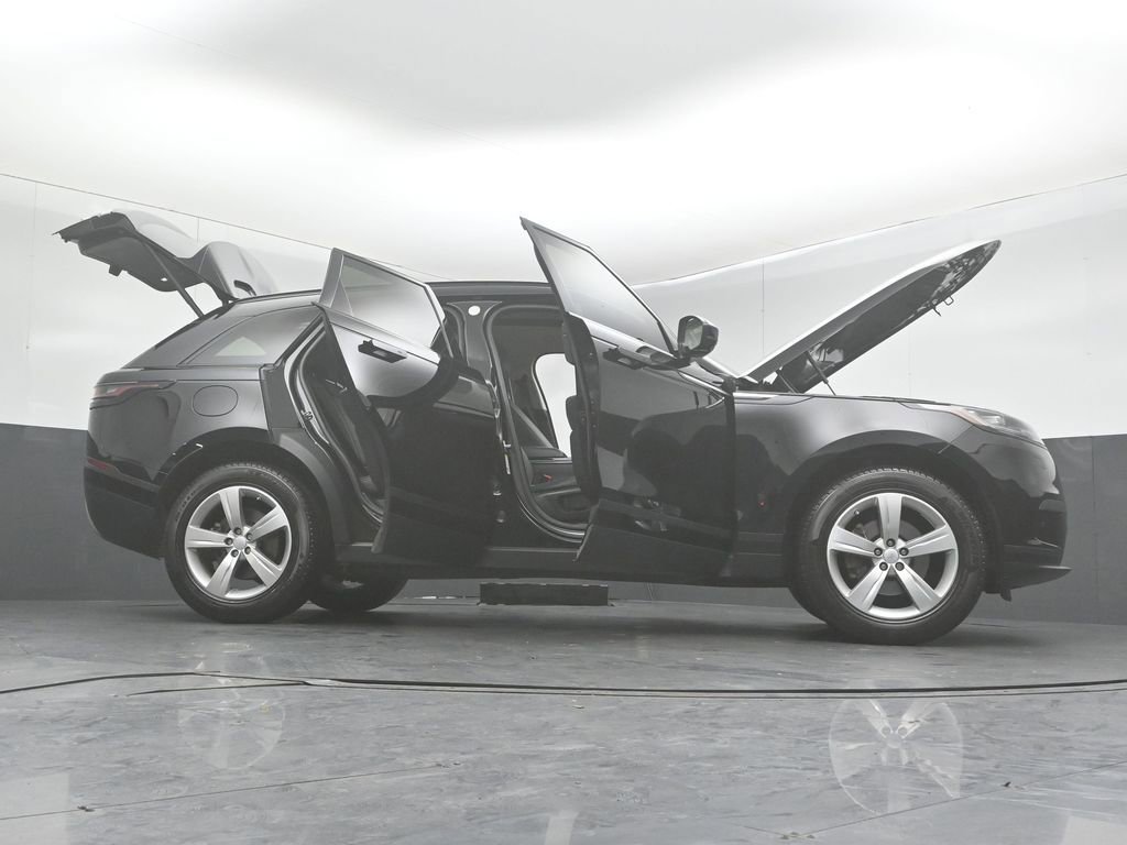 Used 2019 Land Rover Range Rover Velar S image 52