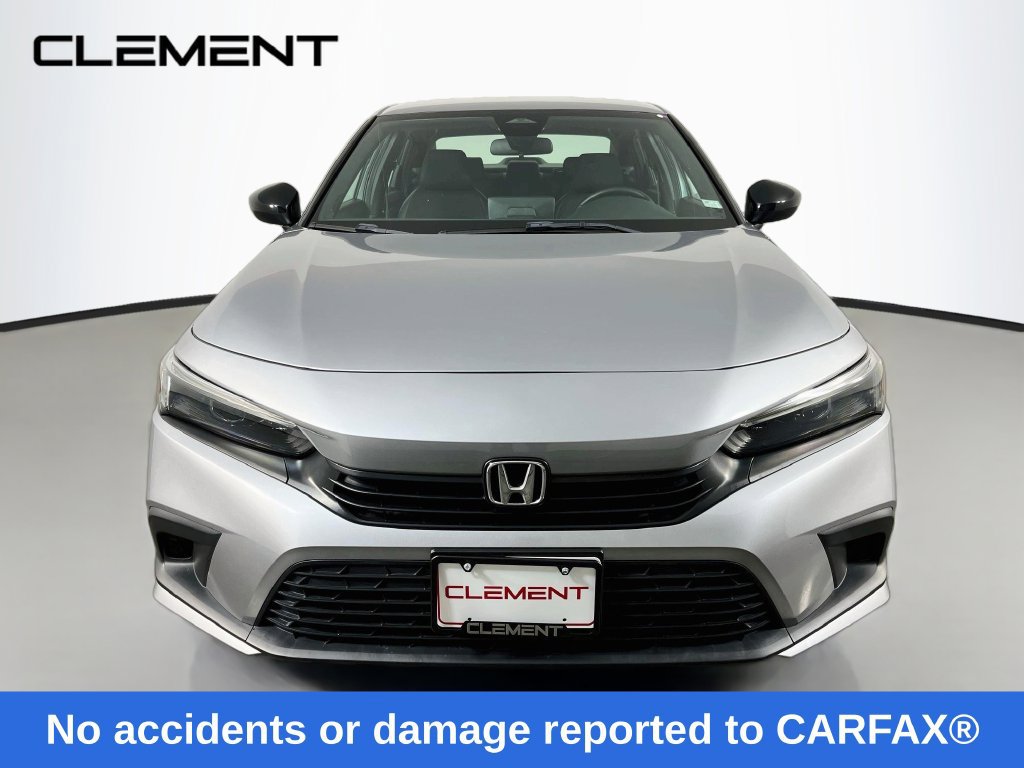 Used 2023 Honda Civic Sport image 2