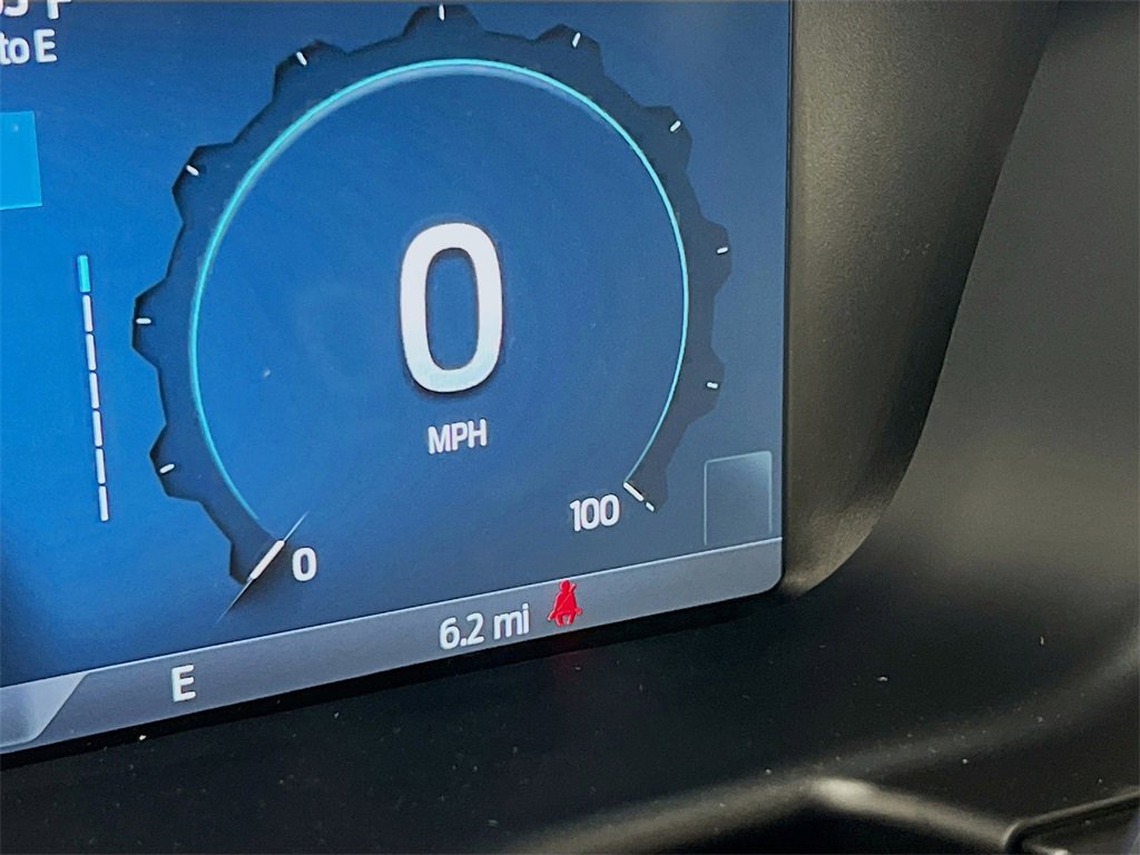 New 2026 Ford F250 Platinum image 2