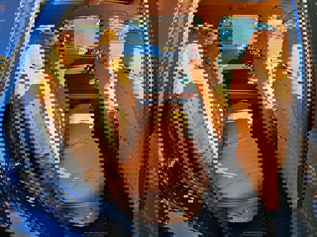 New 2026 Genesis GV80 3.5T Advanced image 29