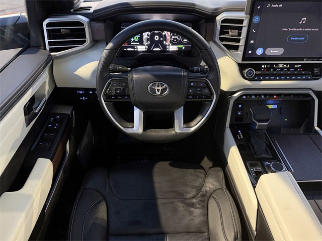 Used 2023 Toyota Sequoia Capstone image 26