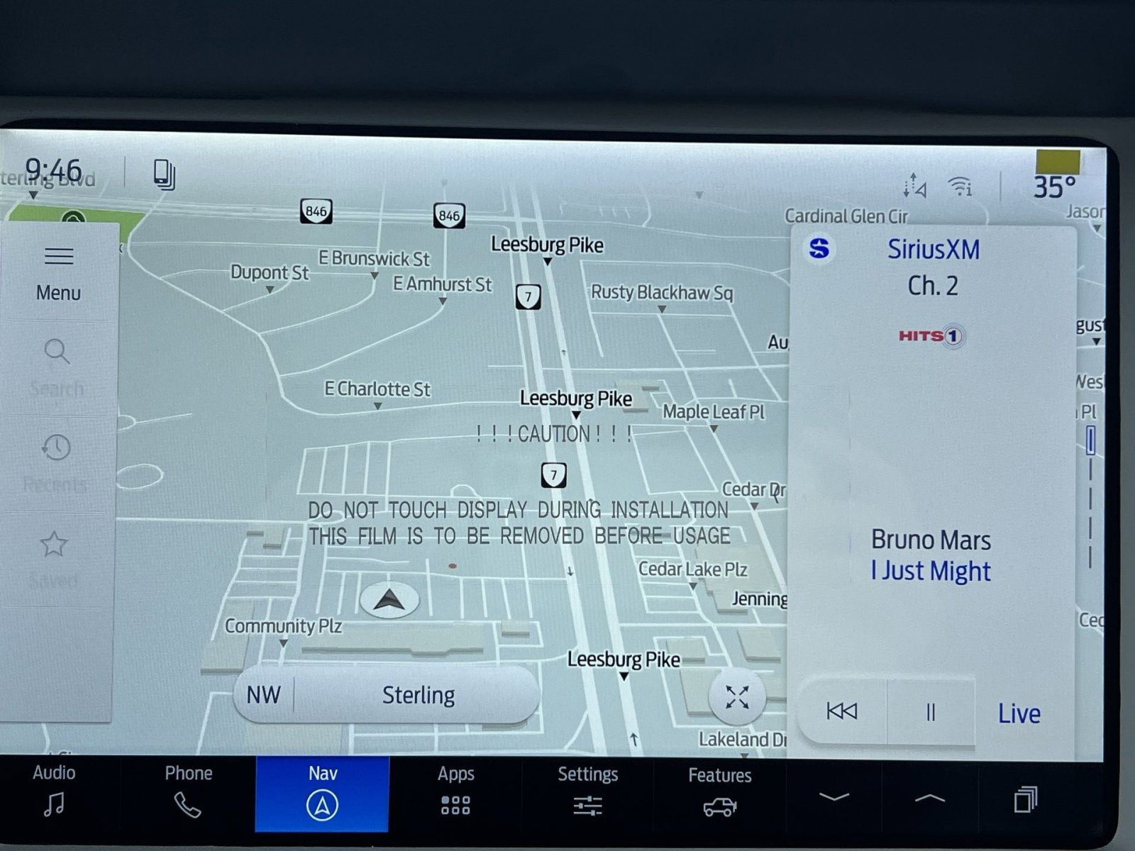 New 2026 Ford Bronco Heritage Edition image 20