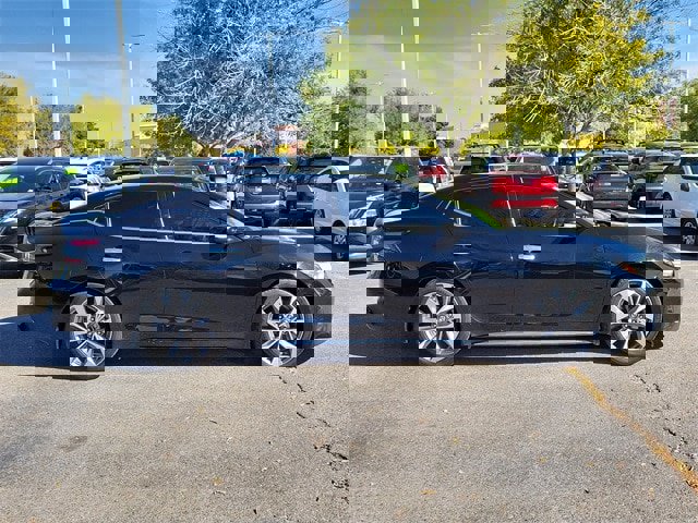 Used 2021 Nissan Maxima Platinum w/ Sport Mat Group image 3