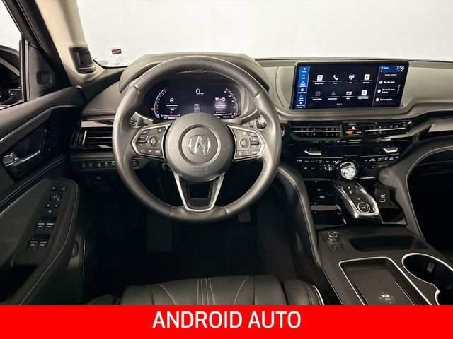 Used 2025 Acura MDX w/ Advance Package image 24