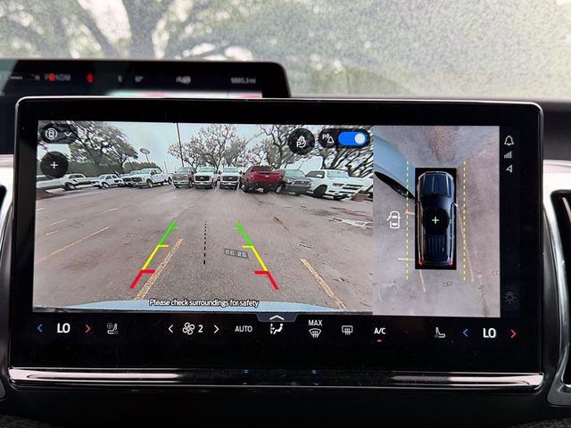 Used 2025 Ford Expedition Tremor AWD/4WD image 16