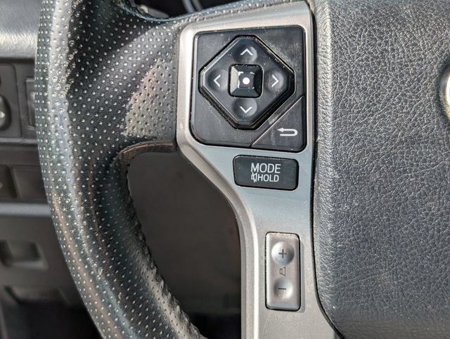 Used 2014 Toyota 4Runner SR5 RWD image 19