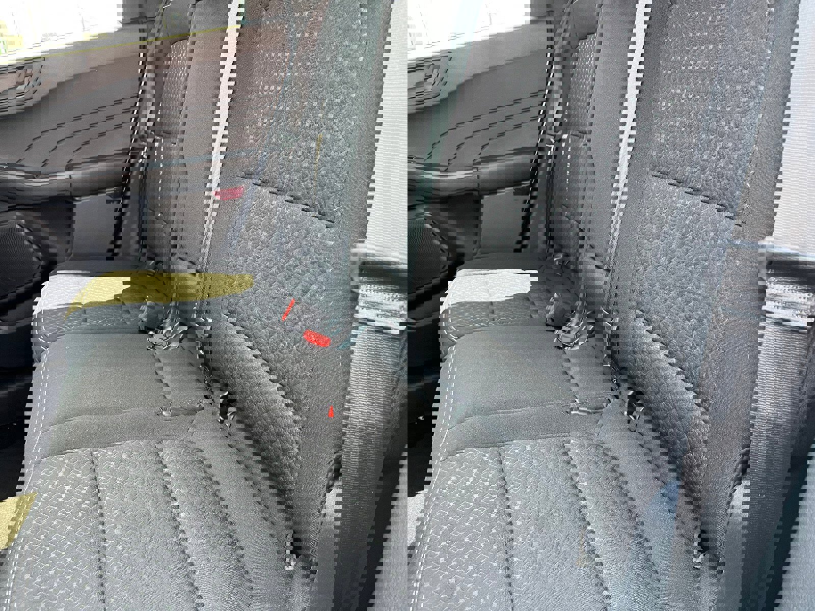 Used 2024 Ford Escape Active image 17