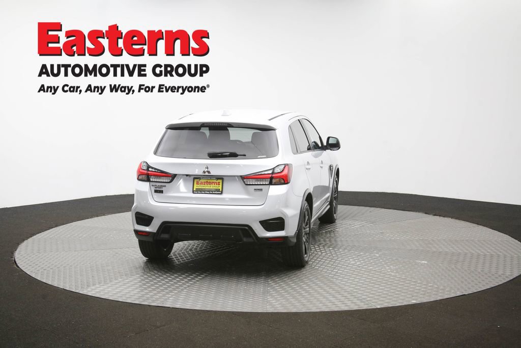 Used 2023 Mitsubishi Outlander Sport LE AWD/4WD image 39