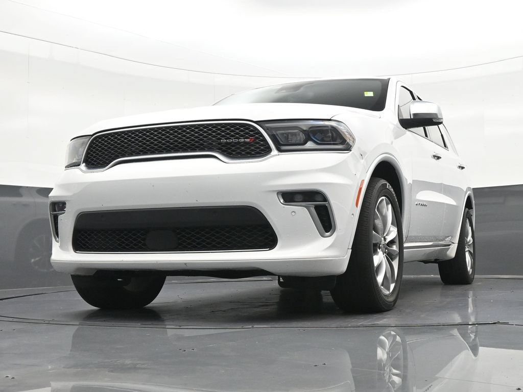 Used 2022 Dodge Durango Citadel AWD/4WD image 30