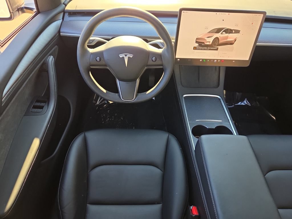 Used 2023 Tesla Model Y Long Range AWD/4WD image 14