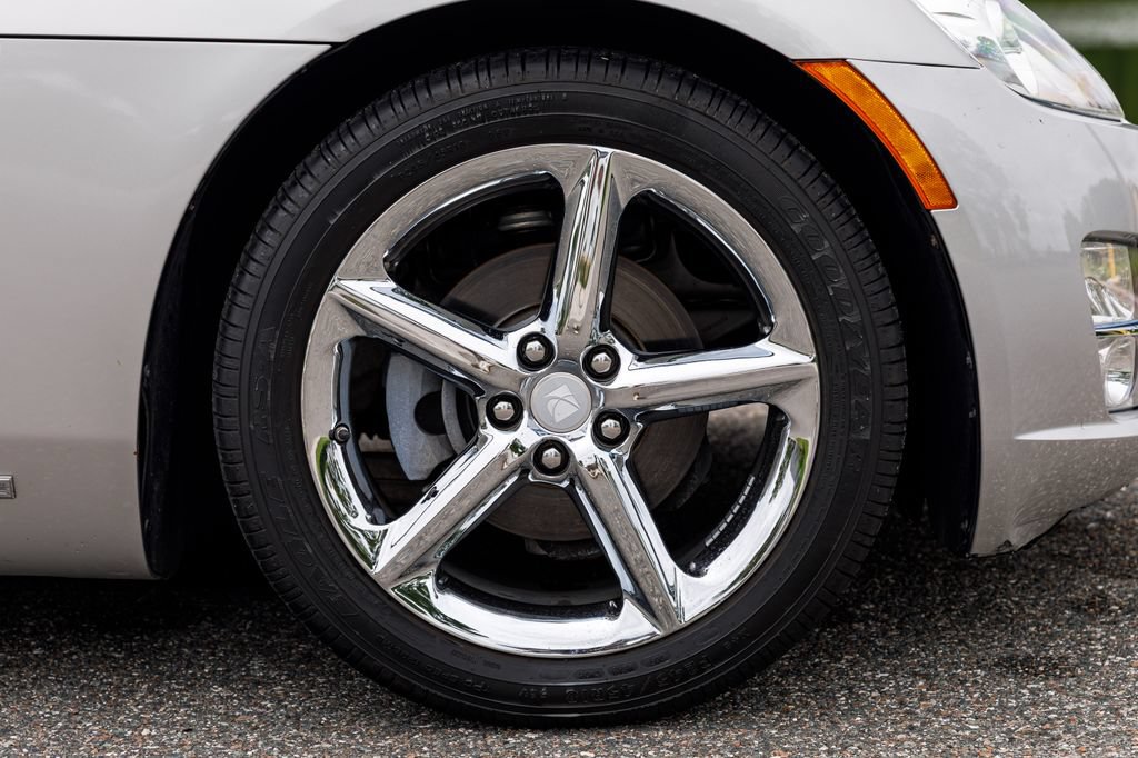 Used 2008 Saturn Sky RWD image 22