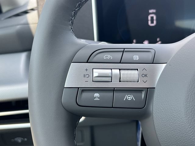New 2026 Hyundai Sonata SEL FWD image 21