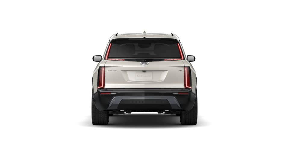 New 2027 Cadillac Vistiq Luxury w/ LPO, Floor Liner Package AWD/4WD image 25