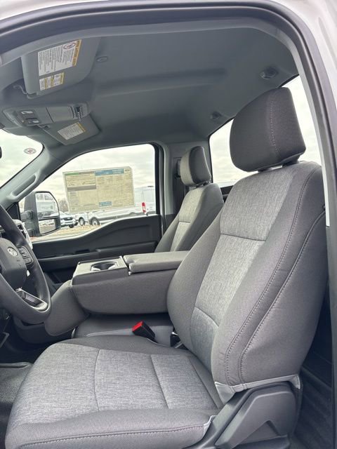 New 2026 Ford F350 XL w/ XL Driver Assist Package image 16