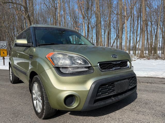 Used 2012 Kia Soul + image 6