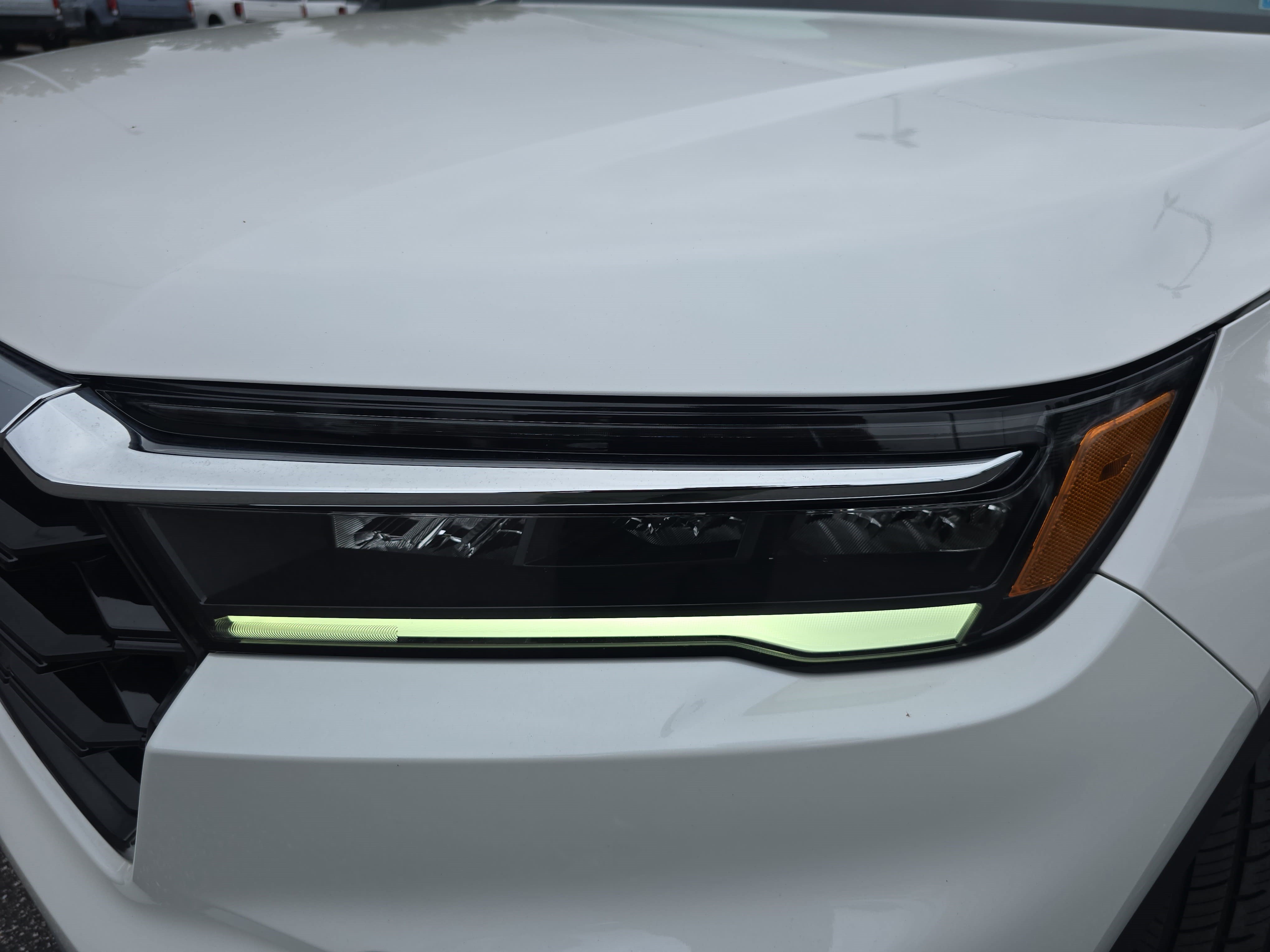 Certified 2024 Honda Pilot Touring image 31