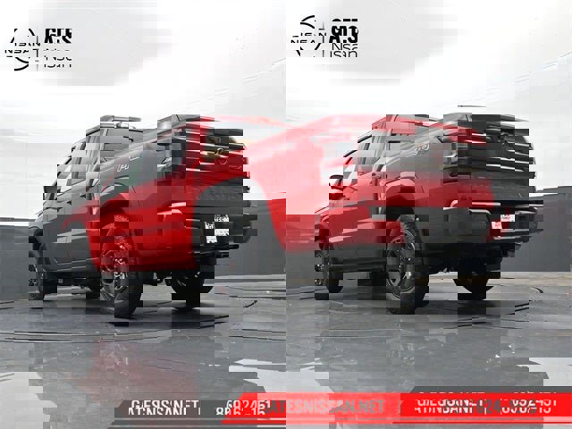 New 2026 Nissan Frontier PRO-4X image 44