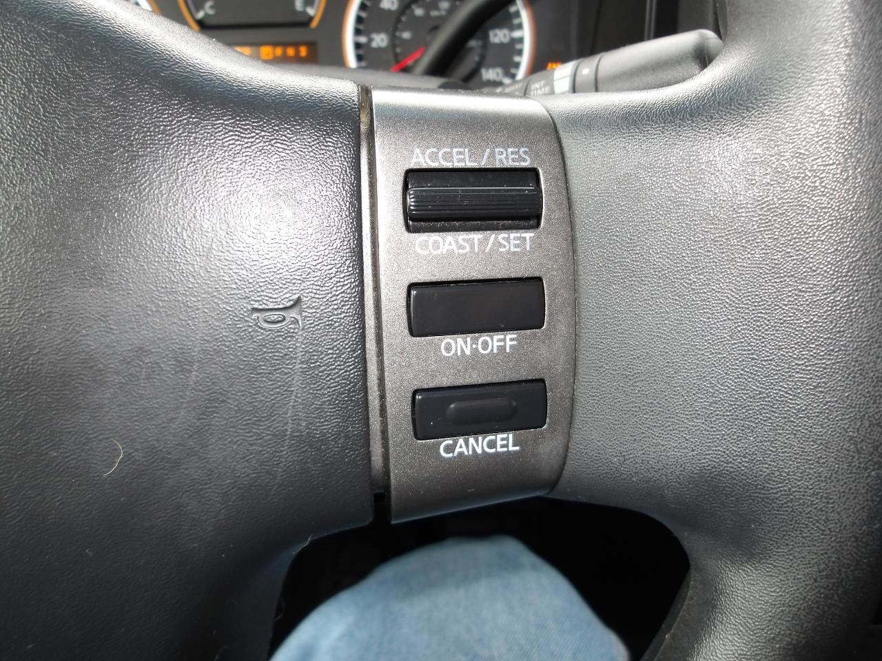 Used 2008 Nissan Titan XE RWD image 15