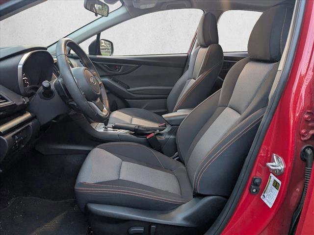 Certified 2023 Subaru Crosstrek 2.0i Premium image 14