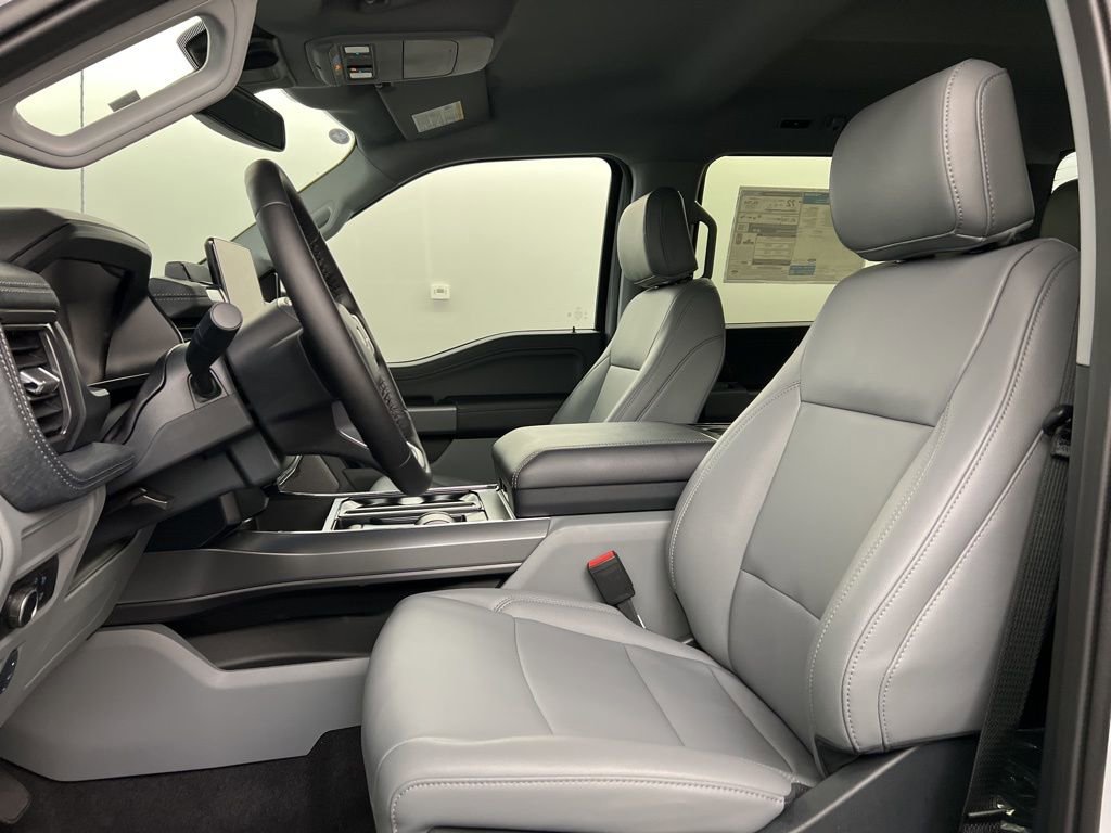 New 2025 Ford F150 Lightning Flash image 24