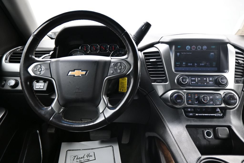 Used 2018 Chevrolet Tahoe LS w/ All-Season Package AWD/4WD image 14
