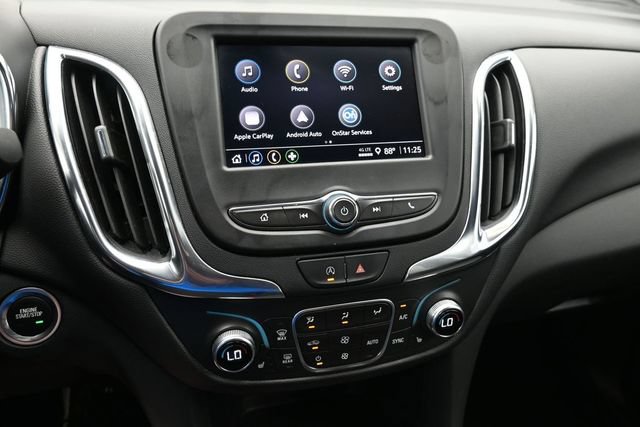 Used 2024 Chevrolet Equinox LT FWD image 41