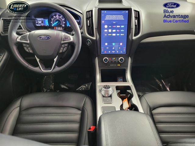 Certified 2024 Ford Edge SEL w/ Convenience Package image 21