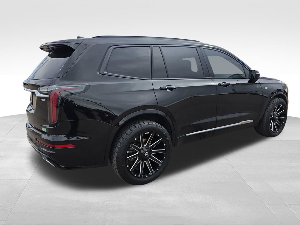 Used 2020 Cadillac XT6 Sport image 5