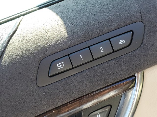 Used 2018 Cadillac ATS Luxury w/ Safety and Security Package AWD/4WD image 27