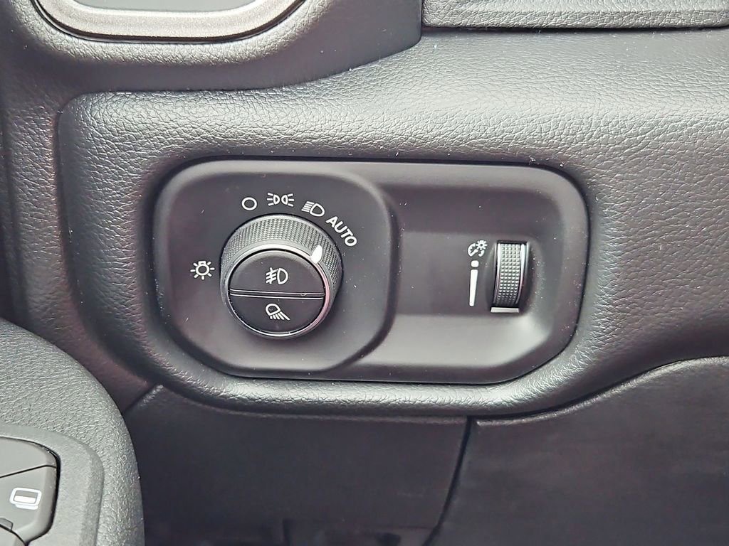 New 2026 RAM 2500 Tradesman image 18