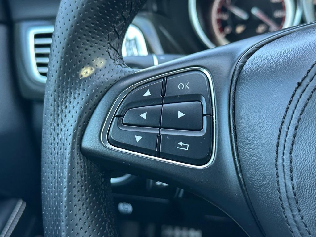 Used 2018 Mercedes-Benz CLS 63 AMG S-Model image 35