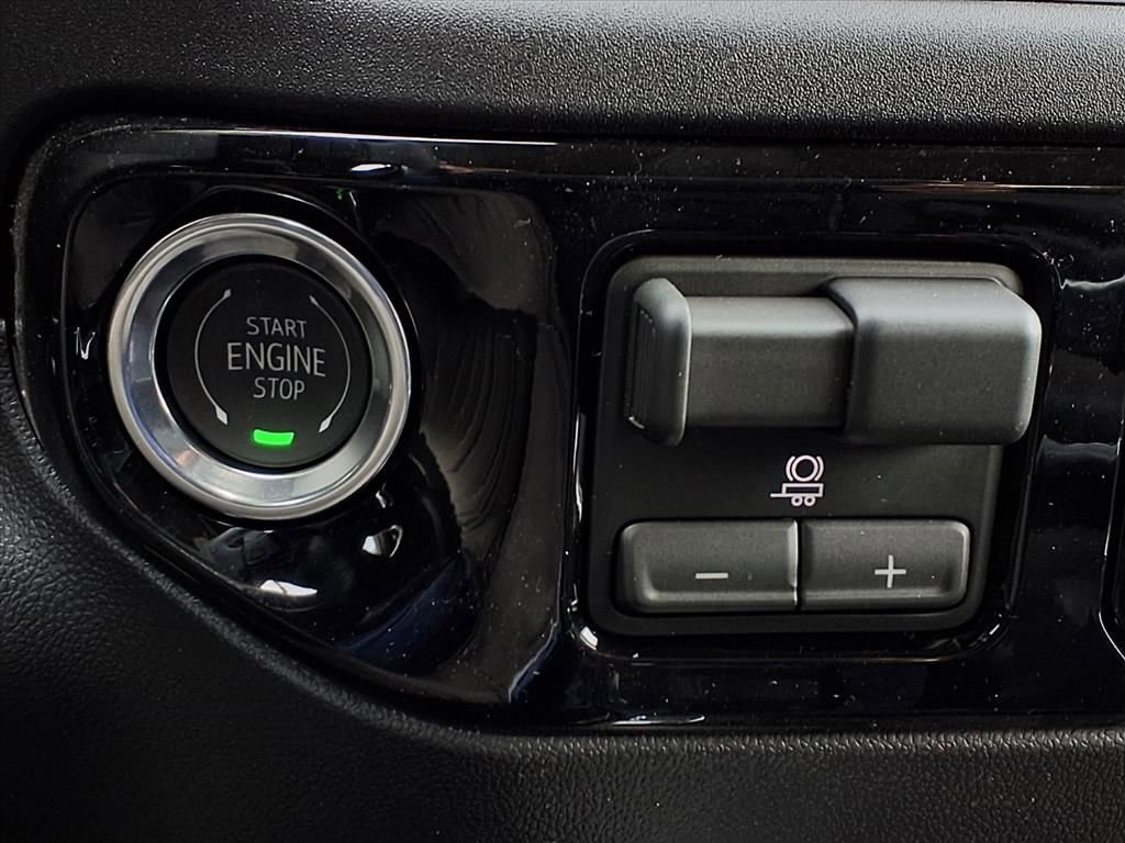 New 2026 Chevrolet Silverado 1500 RST w/ Texas Edition Plus image 13