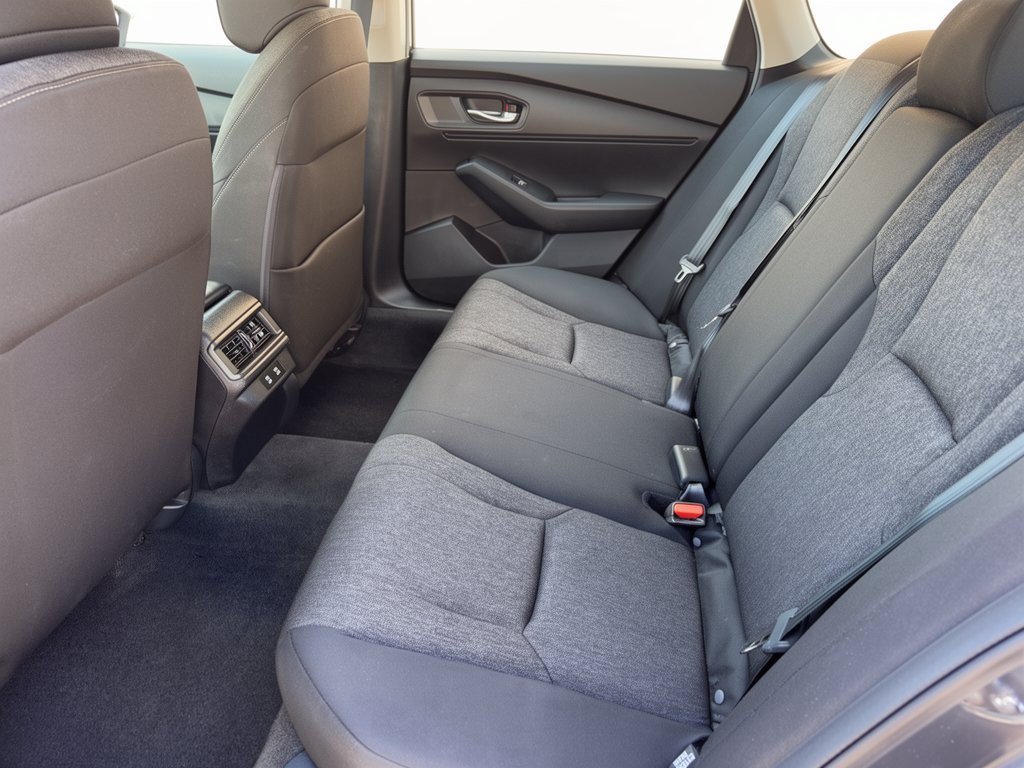 Used 2025 Honda Accord SE image 25