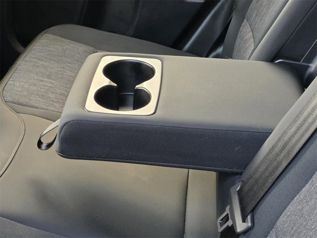 Used 2023 Ford Bronco Sport Big Bend image 11