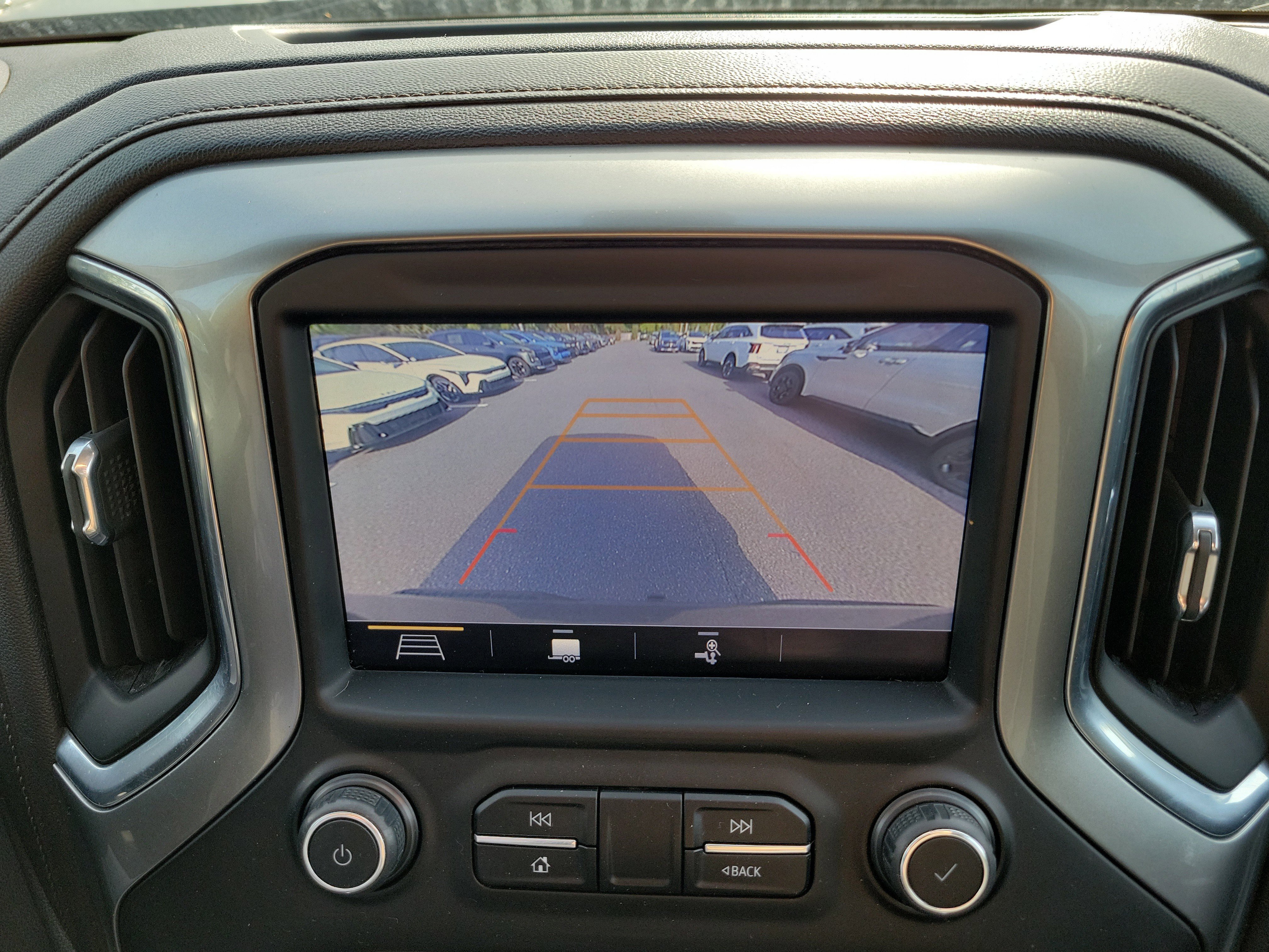 Used 2019 Chevrolet Silverado 1500 RST w/ All-Star Edition image 31