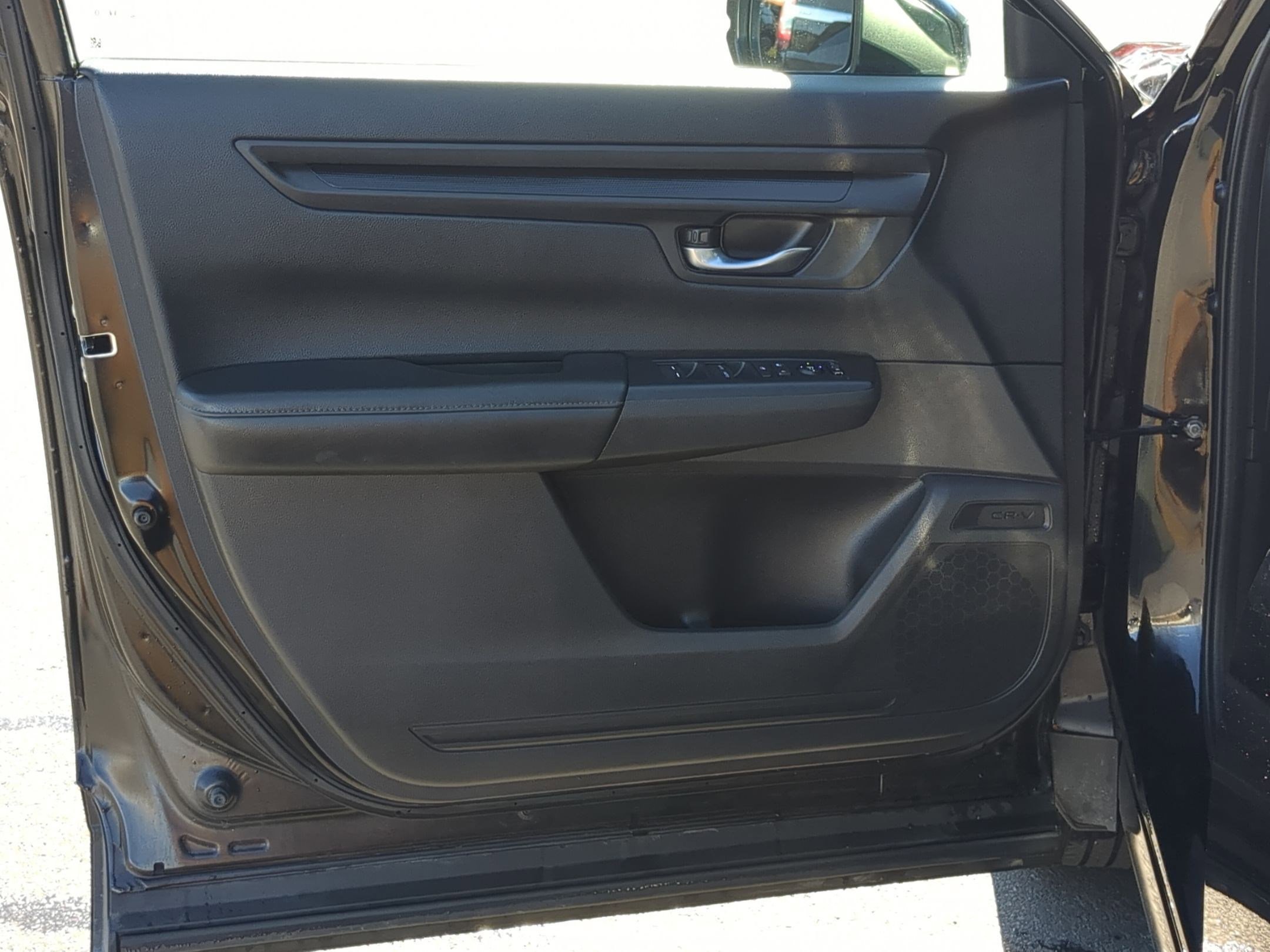 Used 2024 Honda CR-V EX image 14