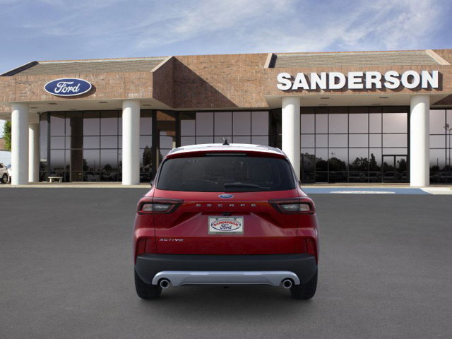 New 2026 Ford Escape Active image 6