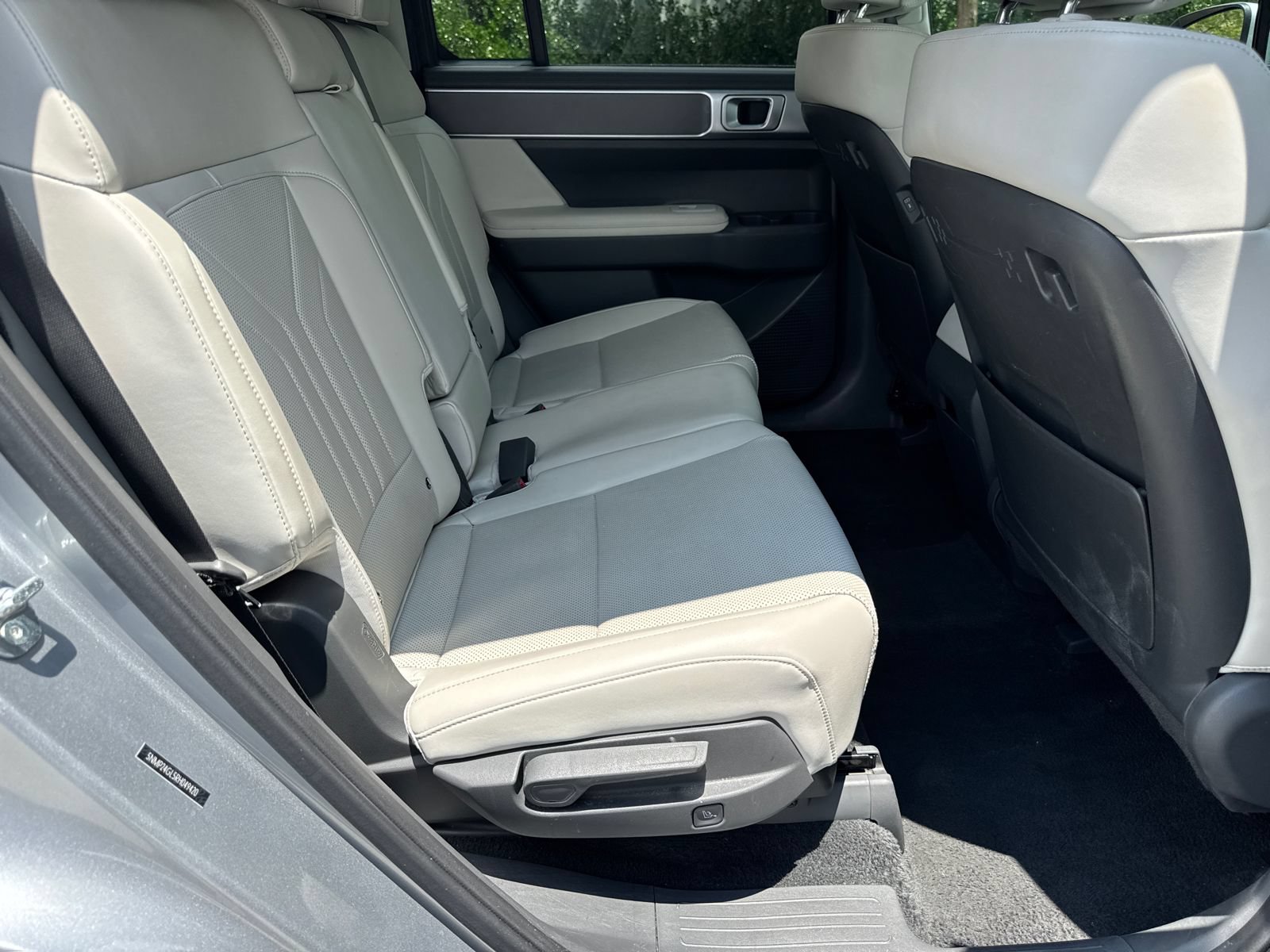 Certified 2024 Hyundai Santa Fe SEL FWD image 15
