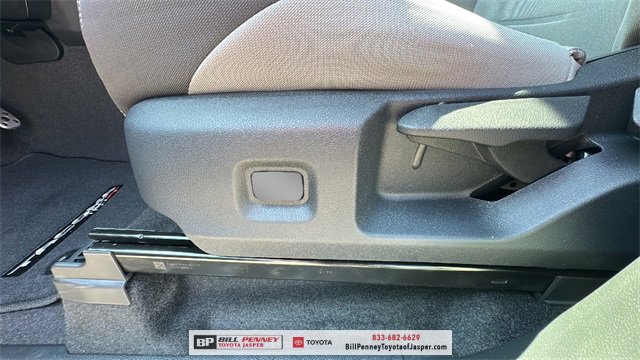 New 2025 Toyota Tacoma TRD Sport image 15