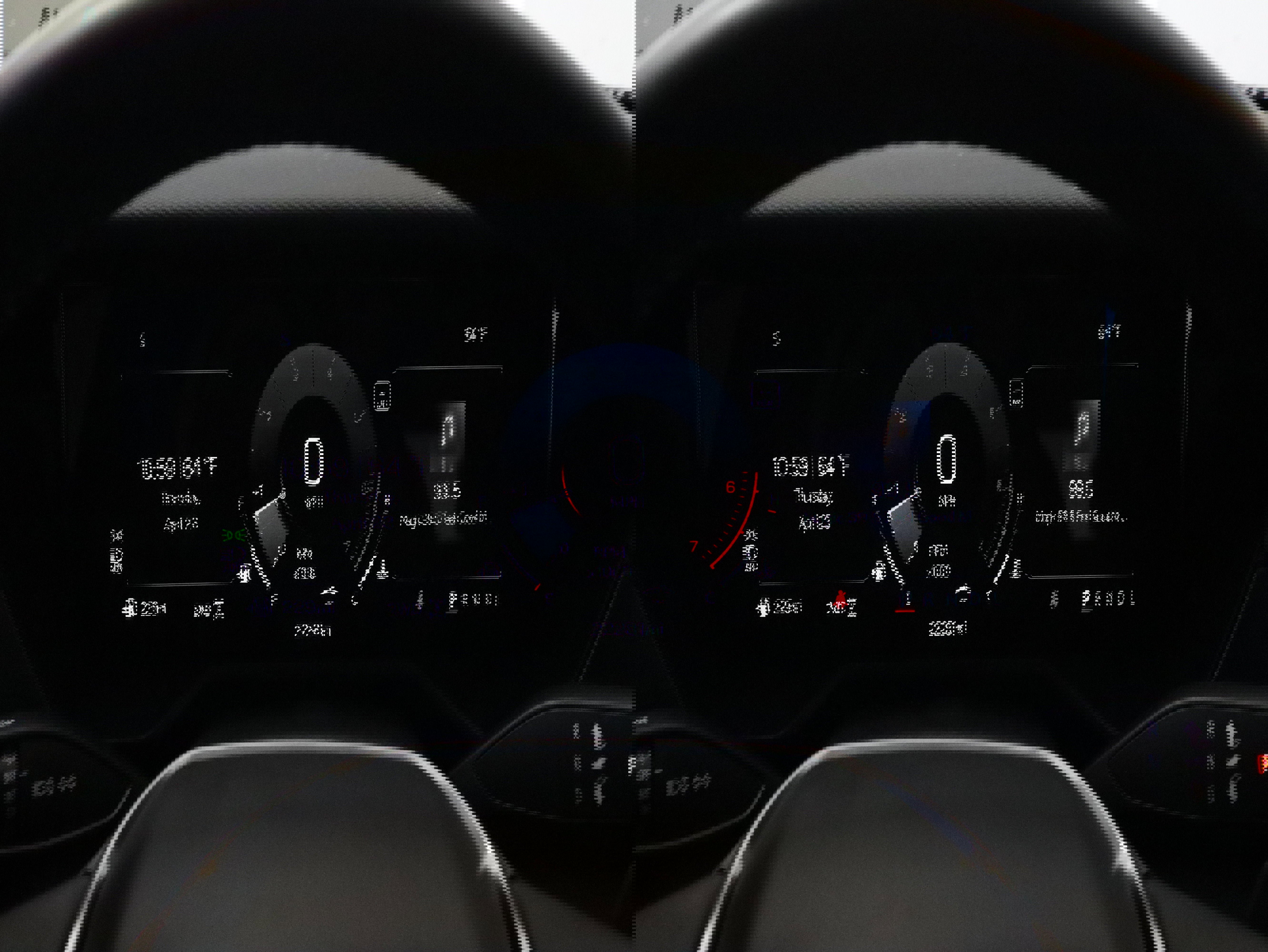 Used 2024 GMC Acadia AT4 w/ Luxury Package AWD/4WD image 23