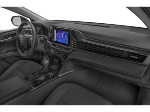 Used 2025 Toyota Camry LE w/ Convenience Package FWD image 14
