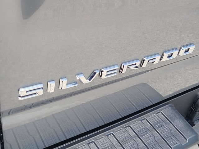 New 2026 Chevrolet Silverado 1500 RST RWD image 10