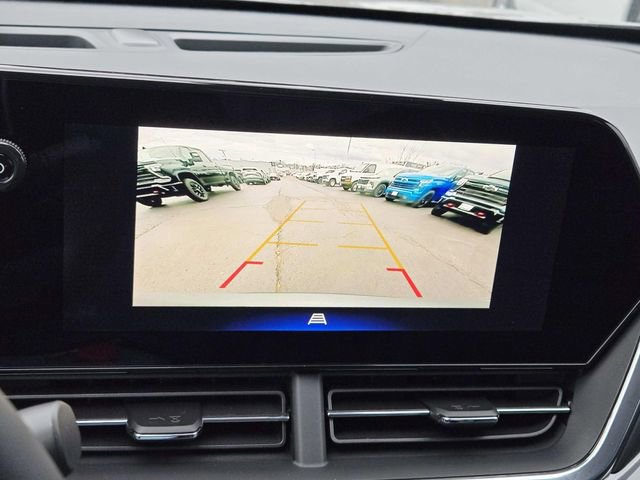 New 2026 Chevrolet Trax ACTIV w/ Driver Confidence Package image 19