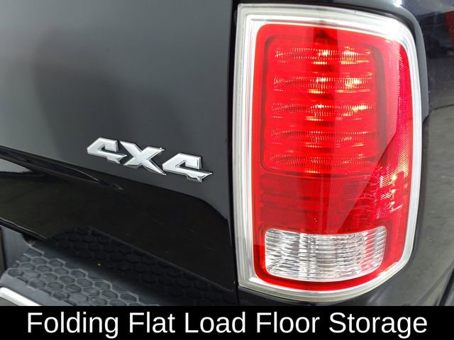 Used 2015 RAM 1500 Laramie Limited image 46