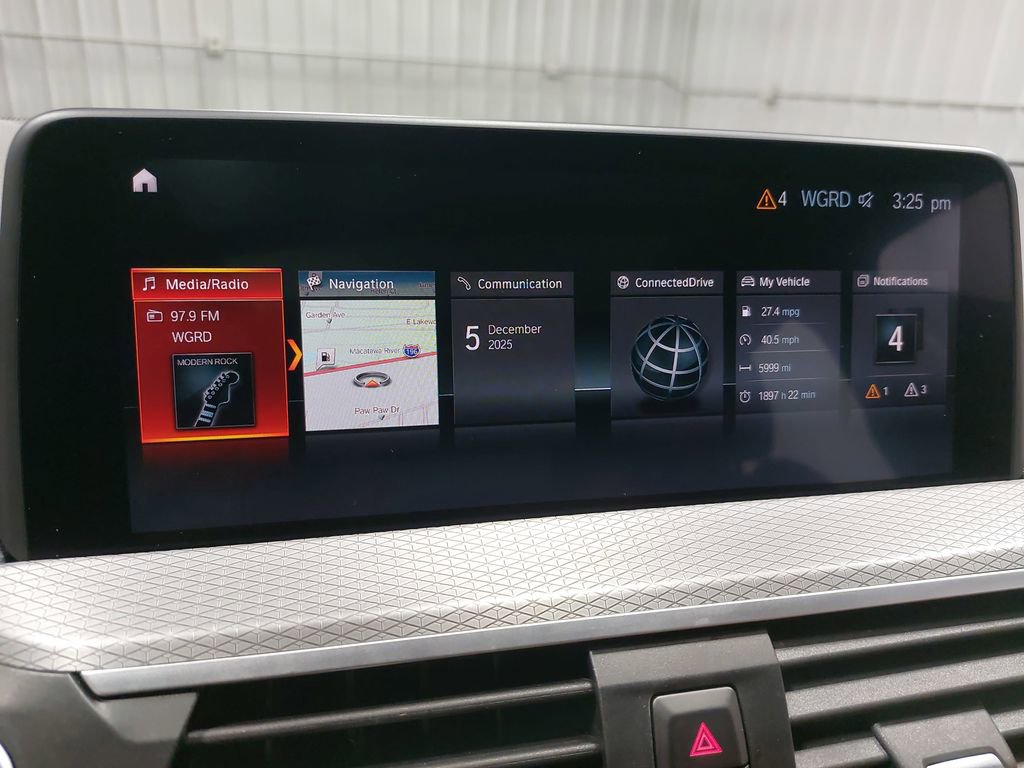 Used 2019 BMW X4 xDrive30i w/ M Sport Package 2 image 23