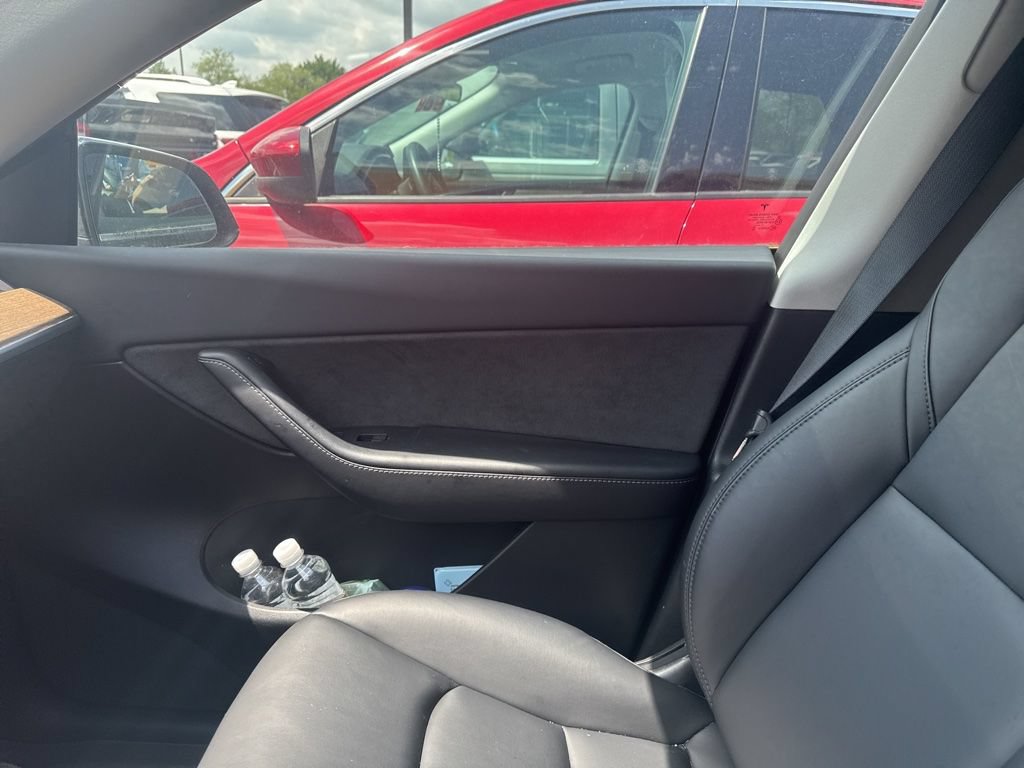 Used 2021 Tesla Model Y Performance AWD/4WD image 11