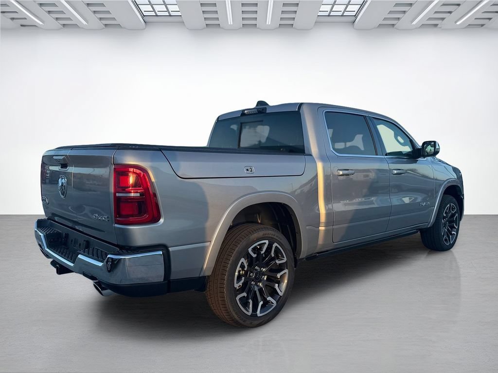 New 2026 RAM 1500 Limited AWD/4WD image 4